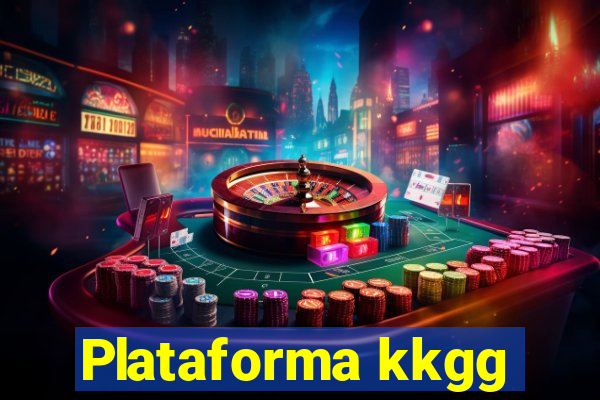 Plataforma kkgg